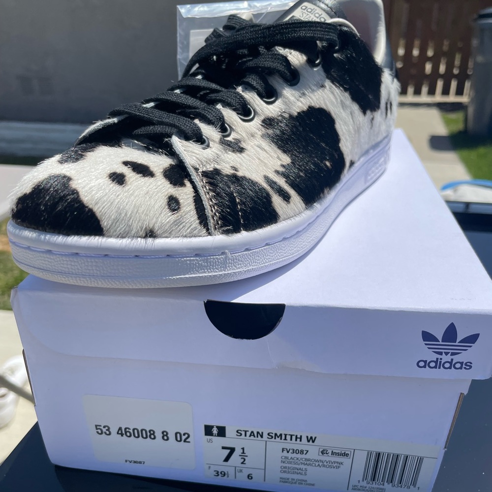 Stan Smith
